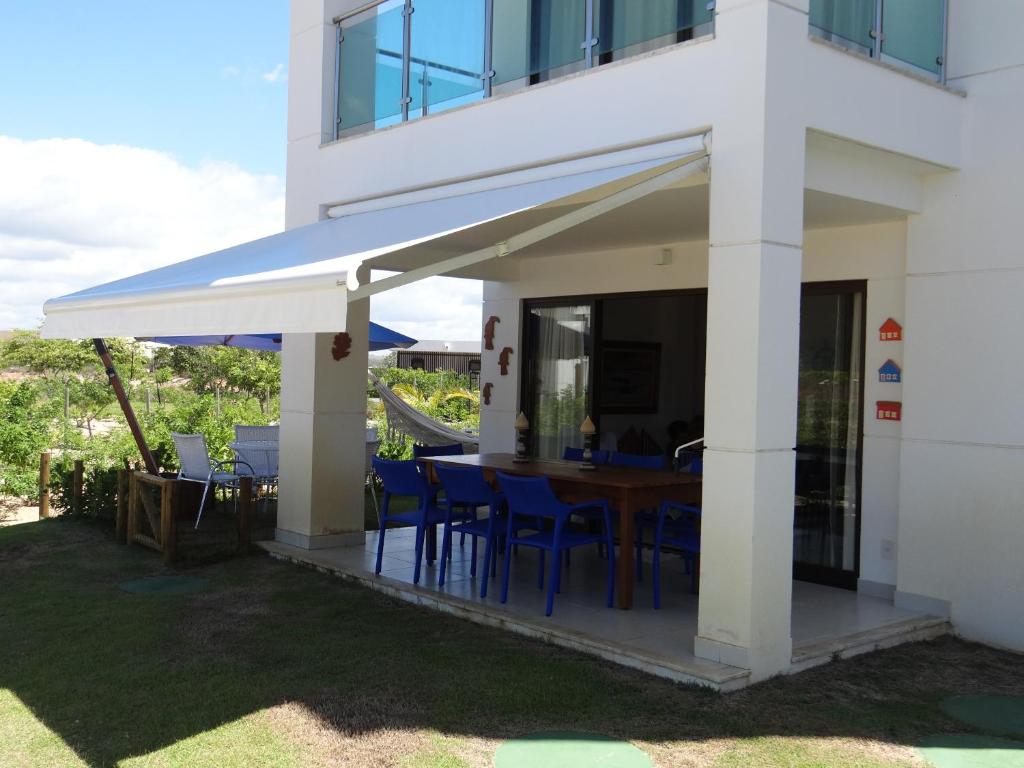  Apartamento no Complexo Iberostate