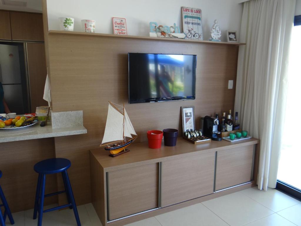  Apartamento no Complexo Iberostate