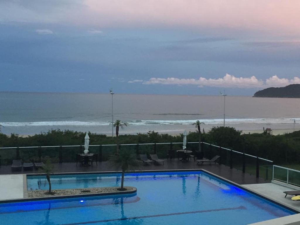  Apto Santinho's Beach