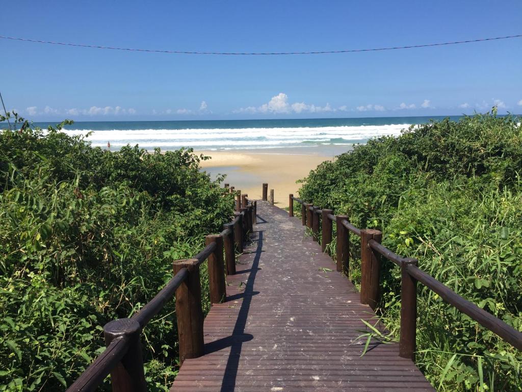  Apto Santinho's Beach
