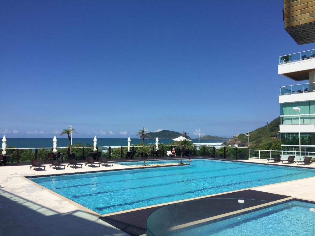  Apto Santinho's Beach