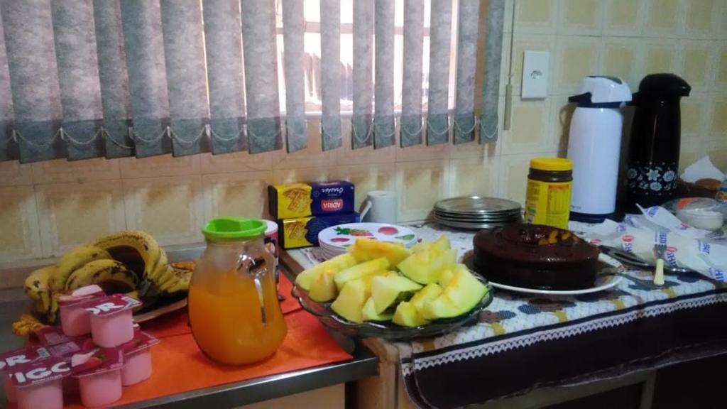  Pousada Bela Santa