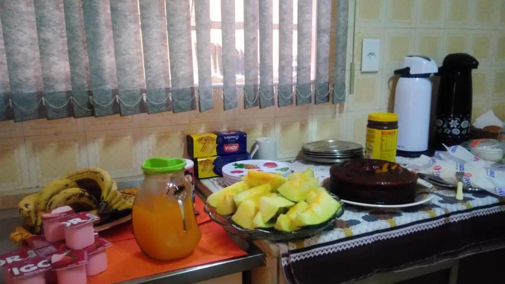  Pousada Bela Santa
