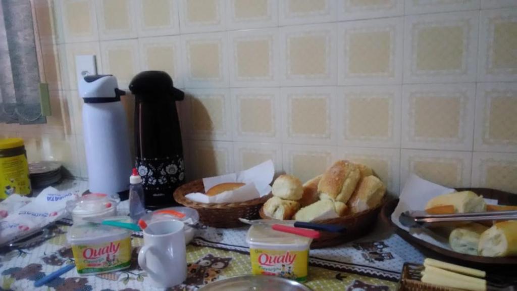  Pousada Bela Santa