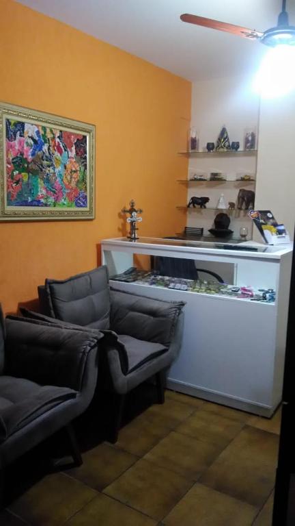  Pousada Bela Santa