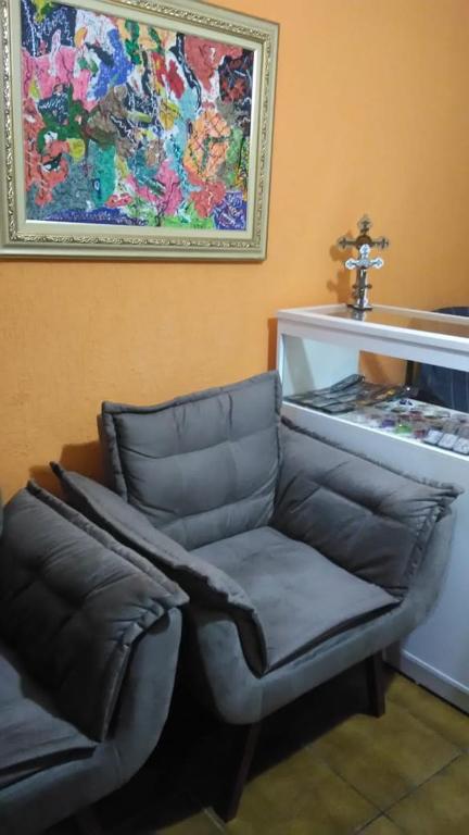  Pousada Bela Santa