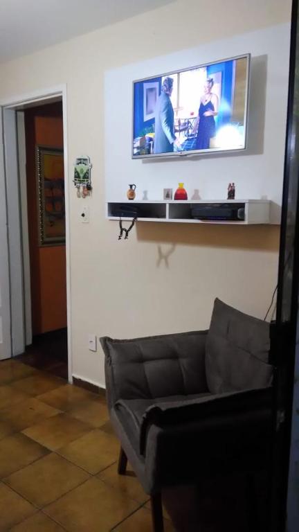 Pousada Bela Santa