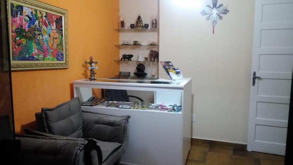 Pousada Bela Santa