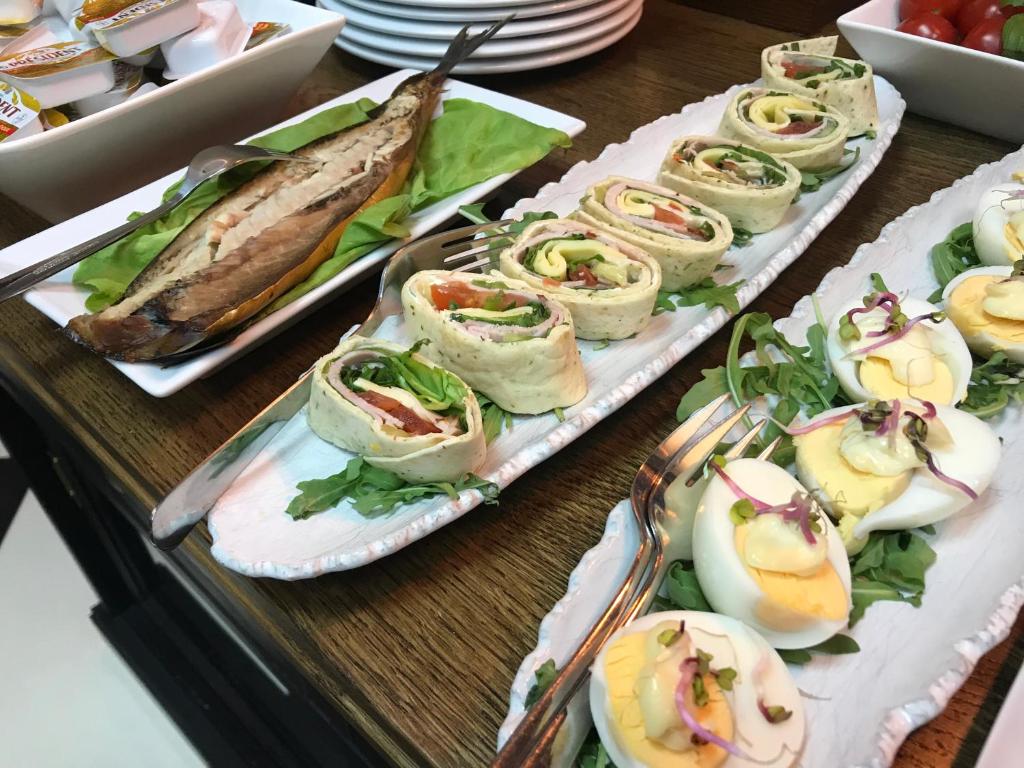 SleepWalker Boutique Suites - 6