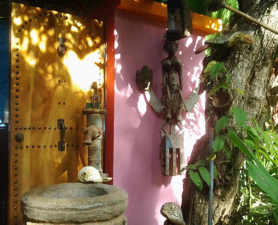 Fotografie z fotogalerie ubytování Fidelito Ranch & Lodge v destinaci Tambor
