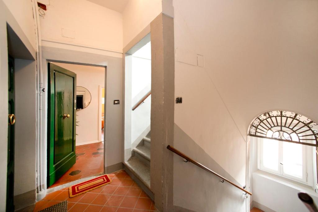 Kép Florence Oasis szállásáról Firenzében a galériában