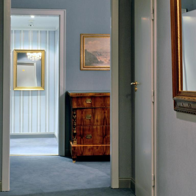 Fotografie z fotogalerie ubytování Hotel Kärntnerhof ve Vídni