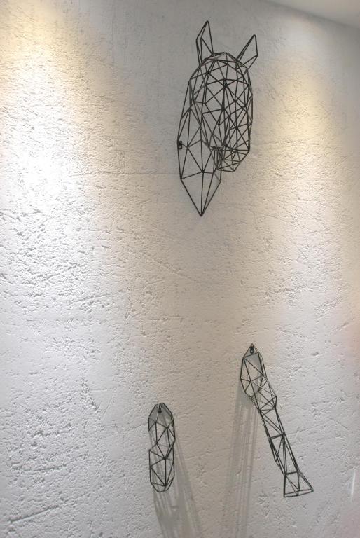 Fotografie z fotogalerie ubytování 小小邸 Small Hotel v destinaci Luodong