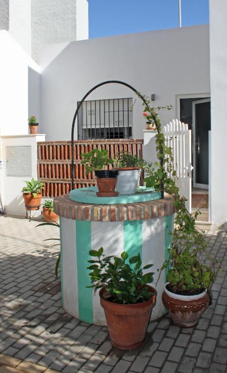 Apartamentos Angelita Plaza Beach - 1