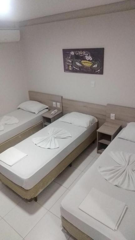  Hotel Ville House Premium