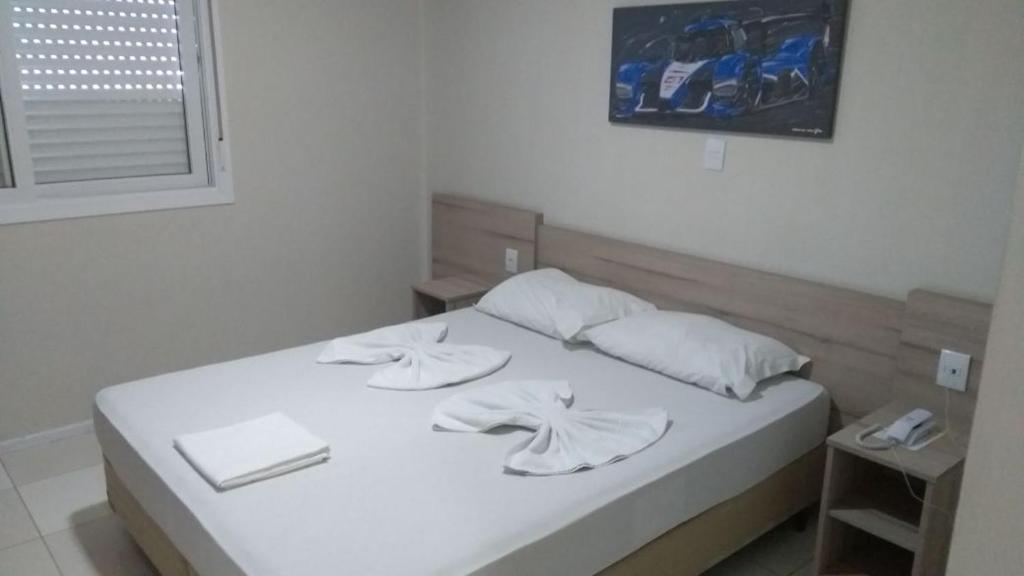  Hotel Ville House Premium