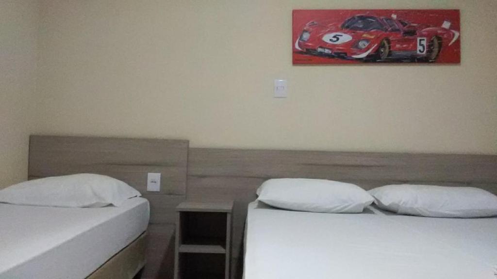  Hotel Ville House Premium