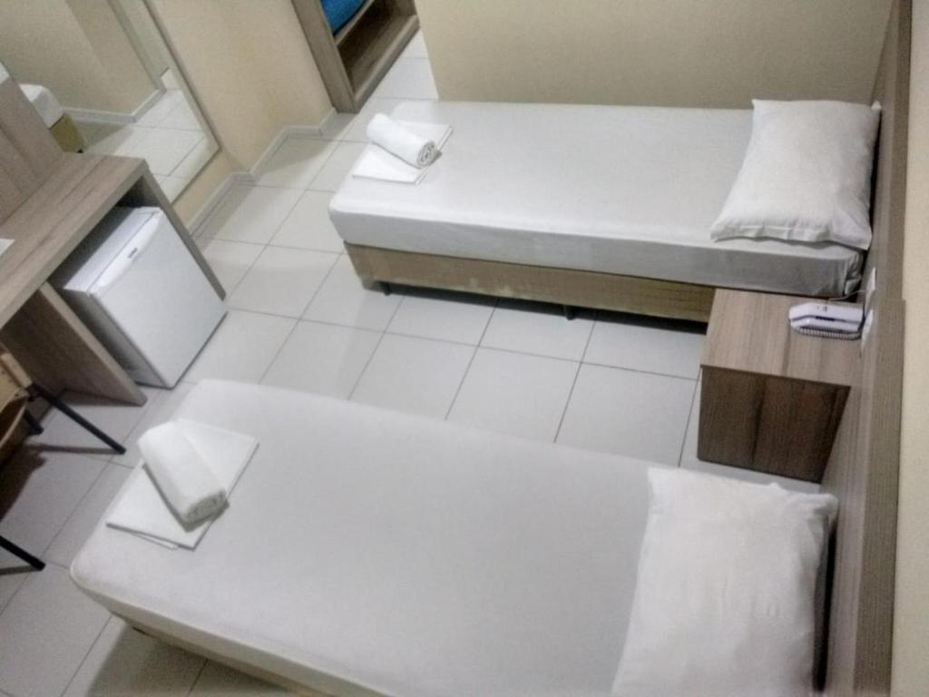  Hotel Ville House Premium