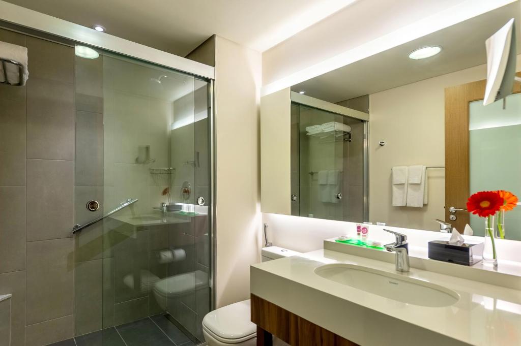 Hyatt Place Macae - Error