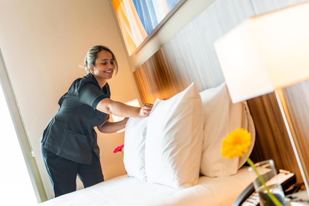 Hyatt Place Macae - Error