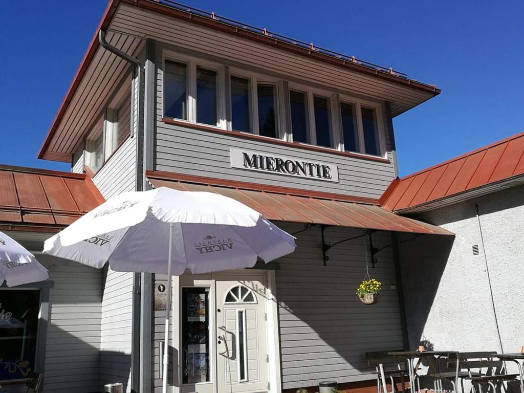 Hotelli-Ravintola Mierontie Oy