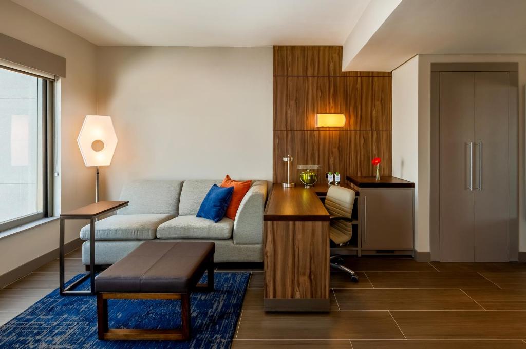  Hyatt Place Macae