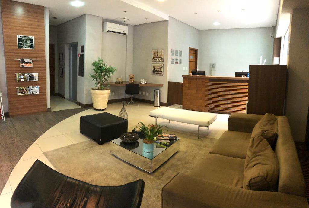  Summit Dom Apart Hotel