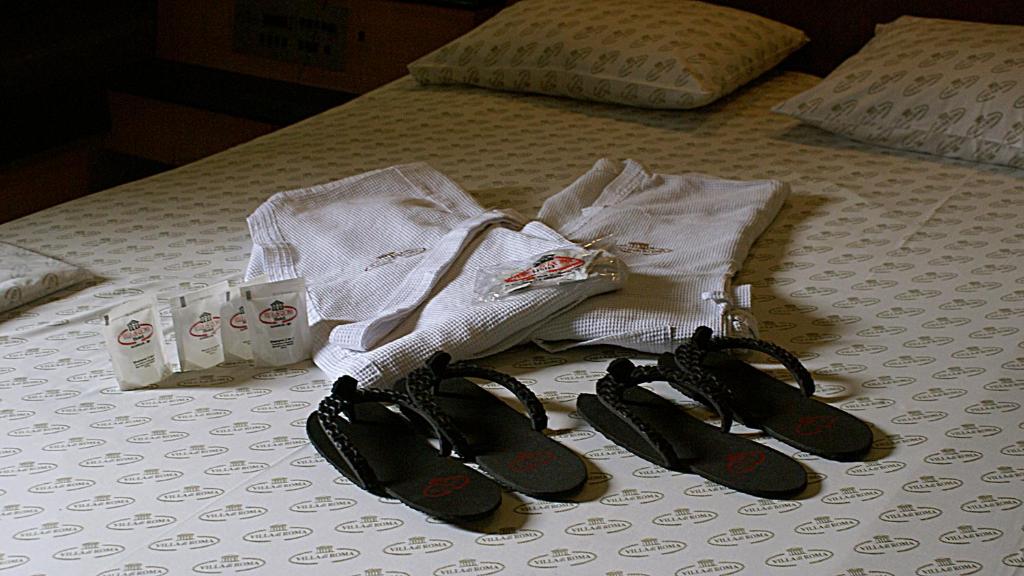  Motel Villa di Roma (Adults Only)