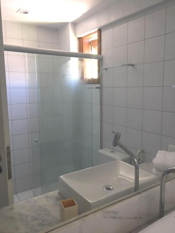  Apartamento 01 Enseada Praia do Forte