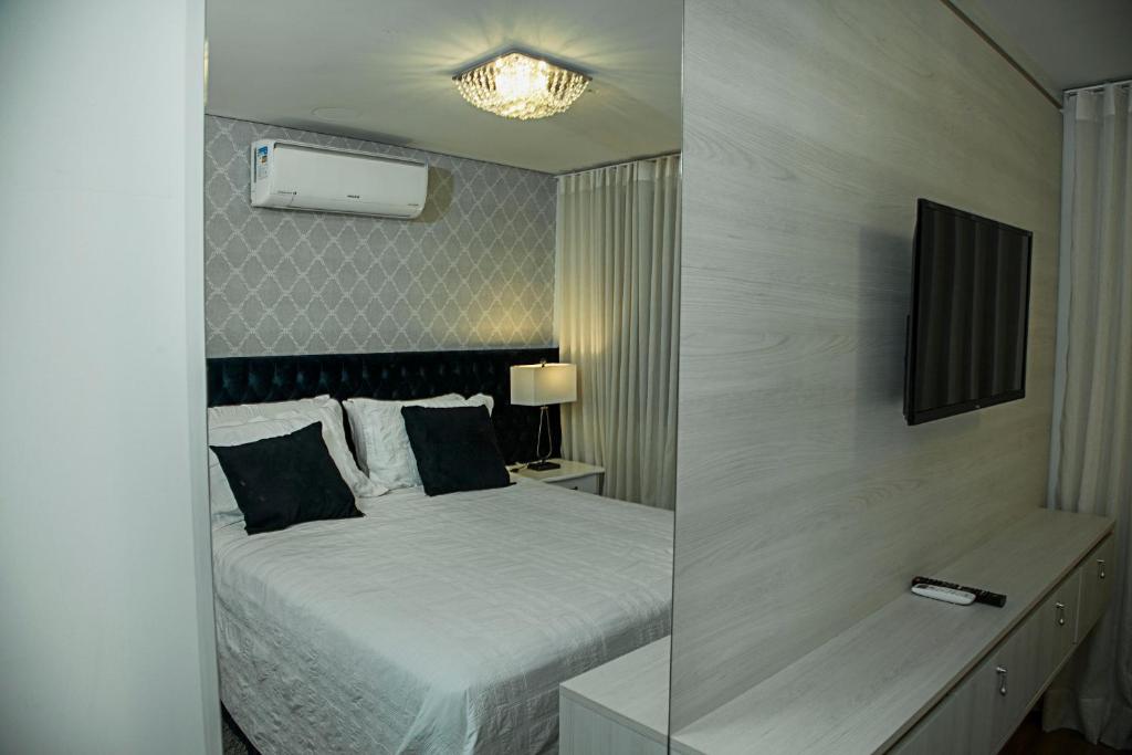 Apartmento Charme em Gramado  Apartmento Charme em Gramado