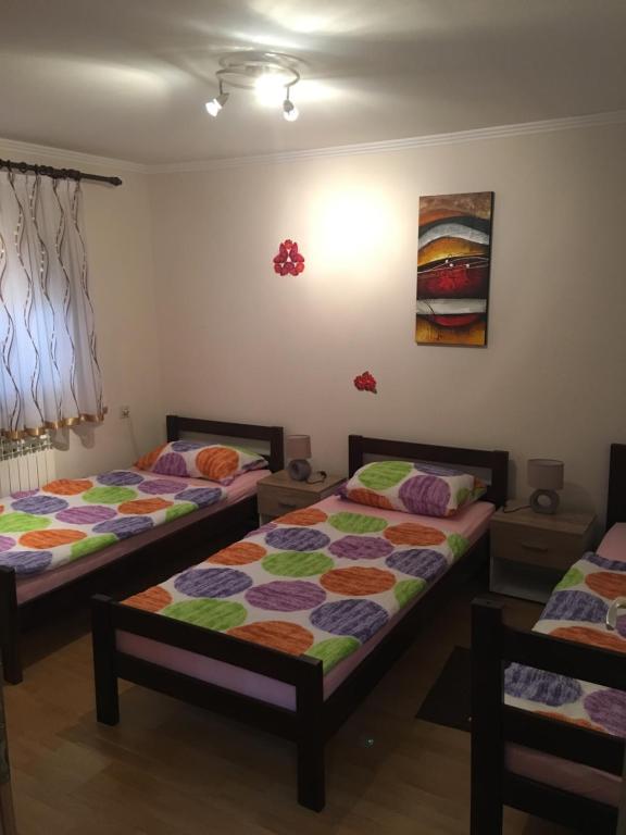 Apartman Anna - 19