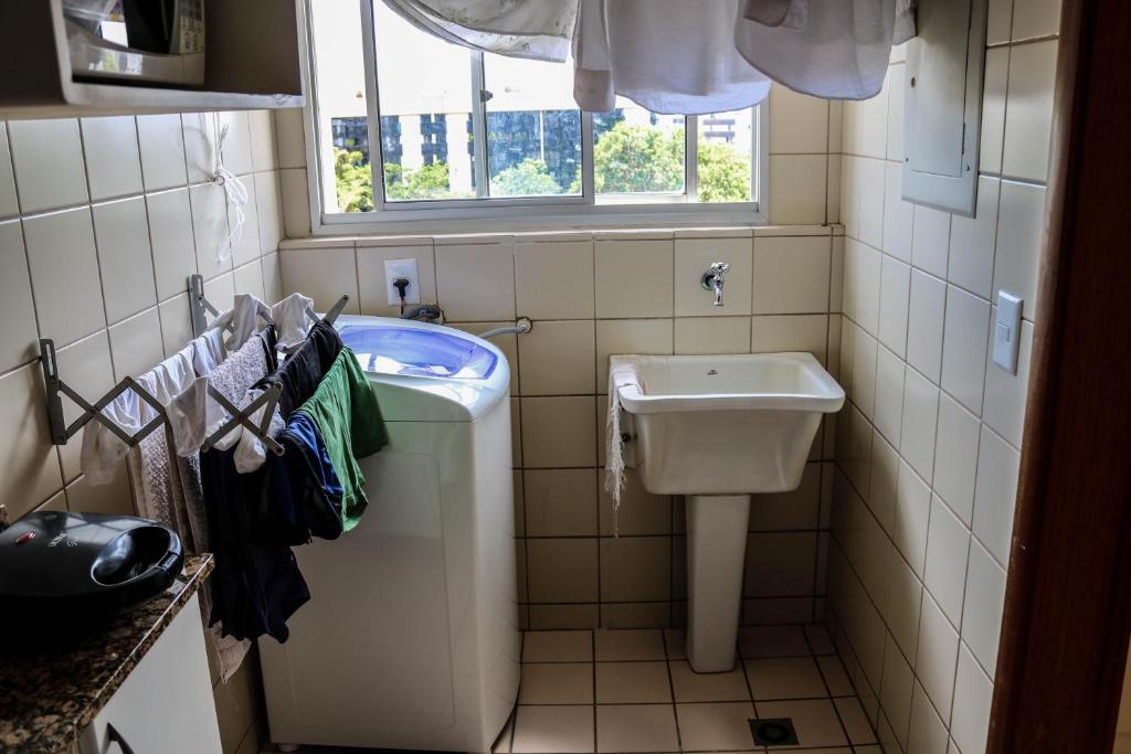  Apartamento Sudoeste