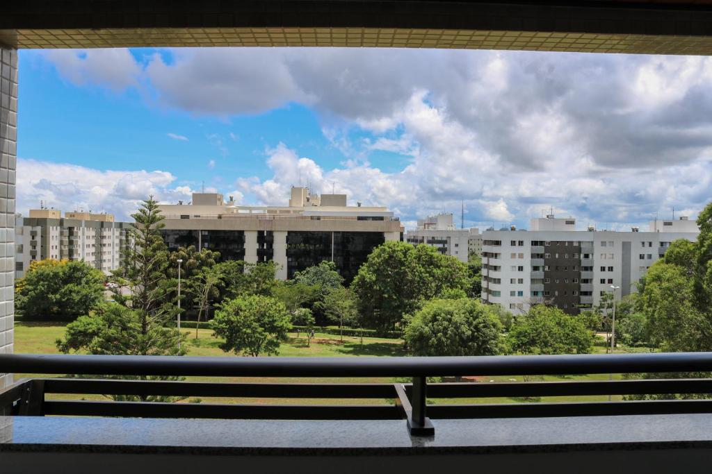  Apartamento Sudoeste