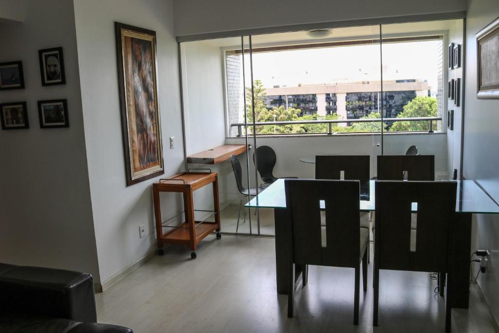  Apartamento Sudoeste