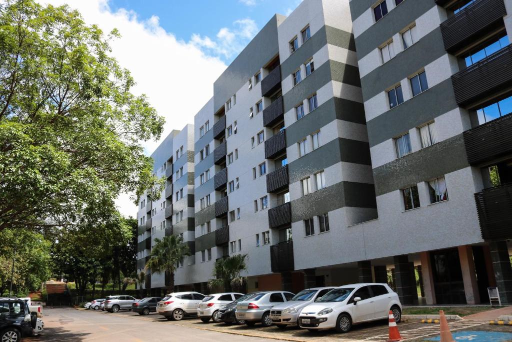  Apartamento Sudoeste