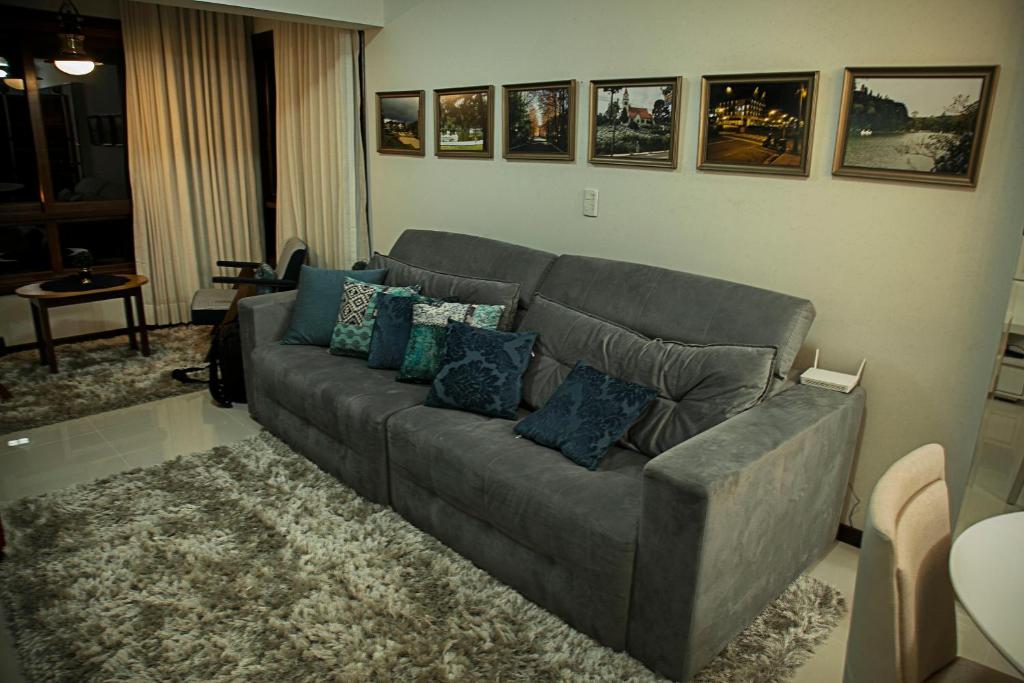 Apartmento Charme em Gramado  Apartmento Charme em Gramado