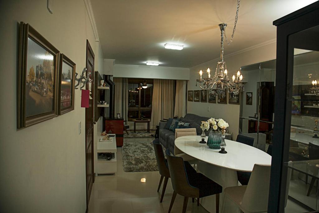 Apartmento Charme em Gramado  Apartmento Charme em Gramado