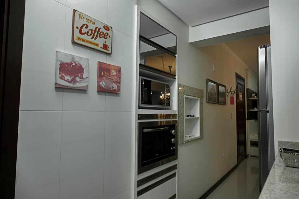 Apartmento Charme em Gramado  Apartmento Charme em Gramado