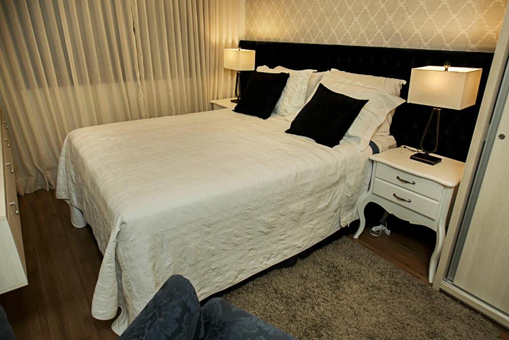 Apartmento Charme em Gramado  Apartmento Charme em Gramado