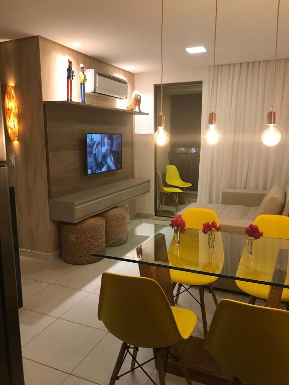  Apartamento Beach Class Eco Life