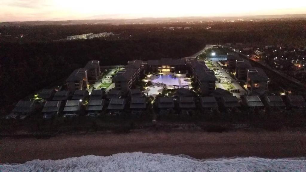  Apartamento Beach Class Eco Life