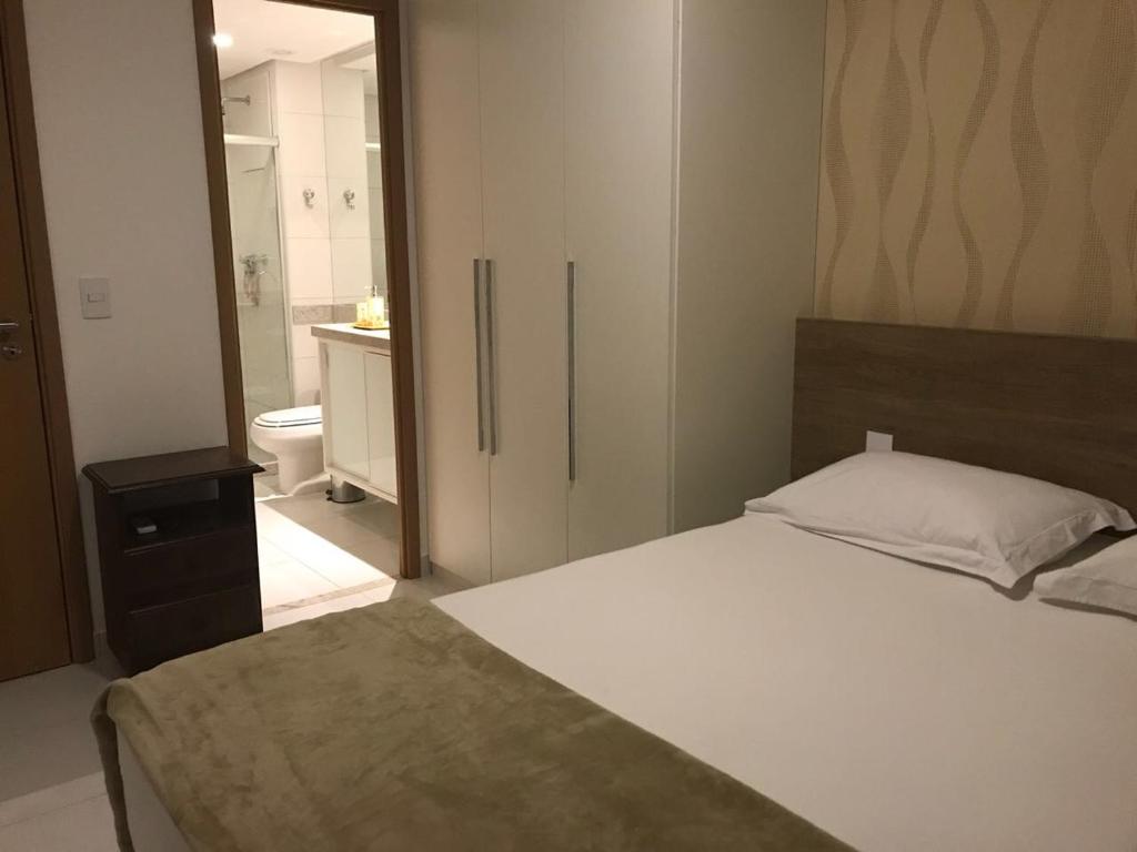  Apartamento Beach Class Eco Life