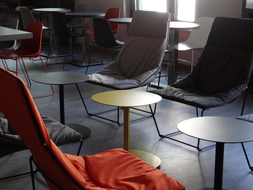 Campanile Muenchen Sendling - Resim 14