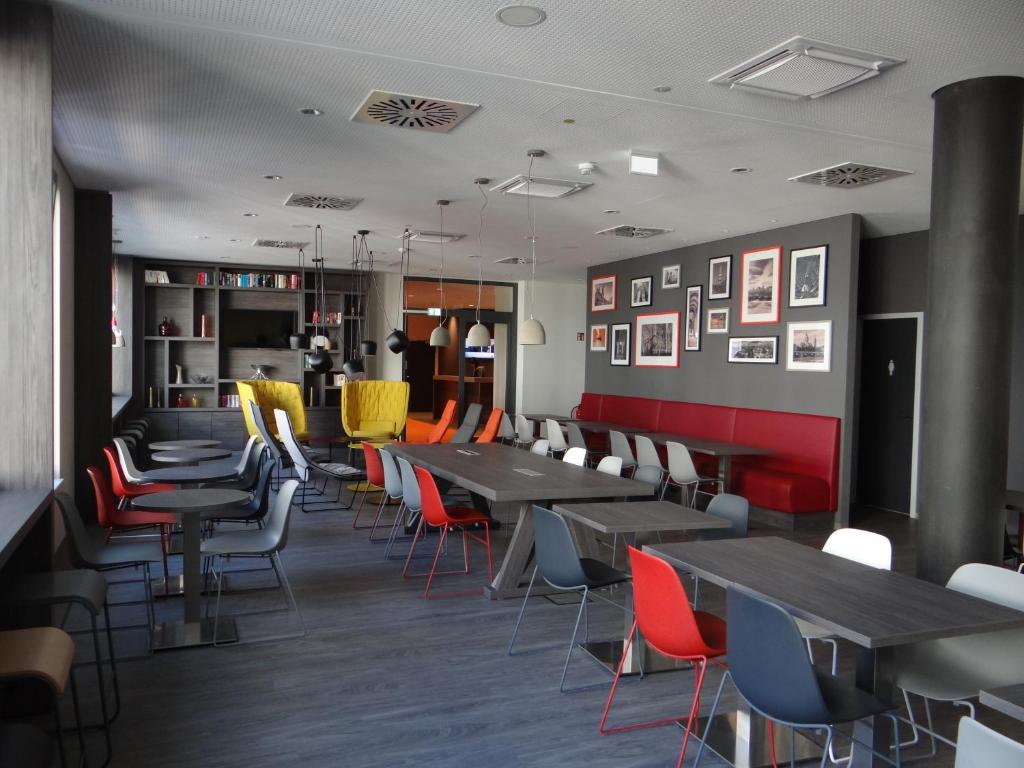 Campanile Muenchen Sendling - Resim 12