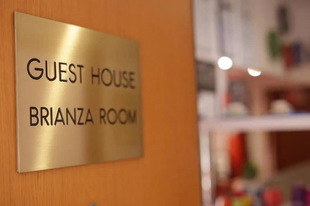 Guest House Brianza Room, Comasina, Italy