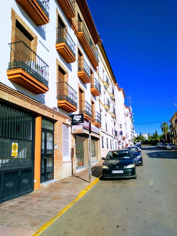 Apartamento Maicandil - 16