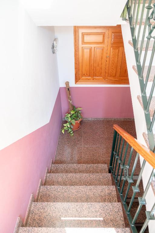 Fotografie z fotogalerie ubytování A&S Apartamentos Malaga v Malaze