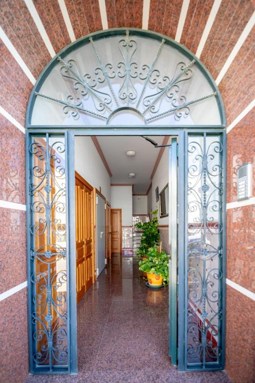Fotografie z fotogalerie ubytování A&S Apartamentos Malaga v Malaze