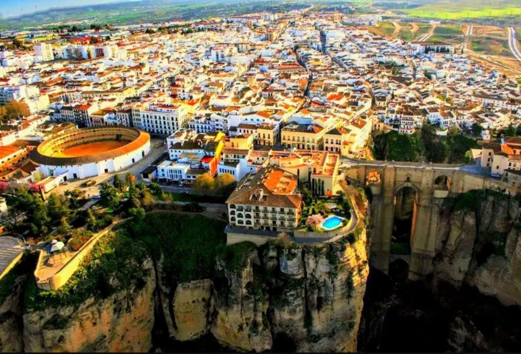 Apartamento Maicandil - 17