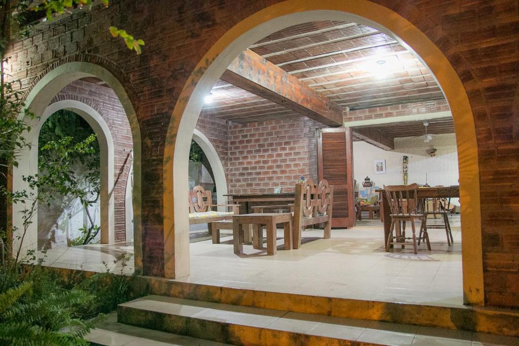  Porto de Galinhas Hostel